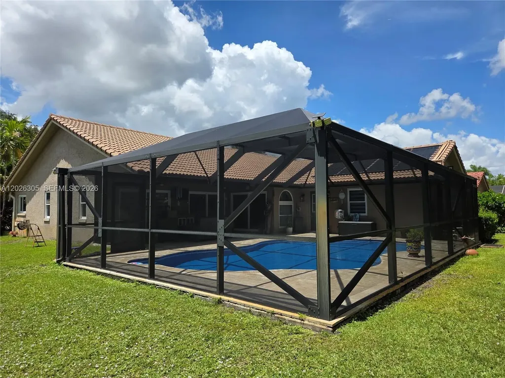 12201 NW 2nd Place Coral Springs FL 33071