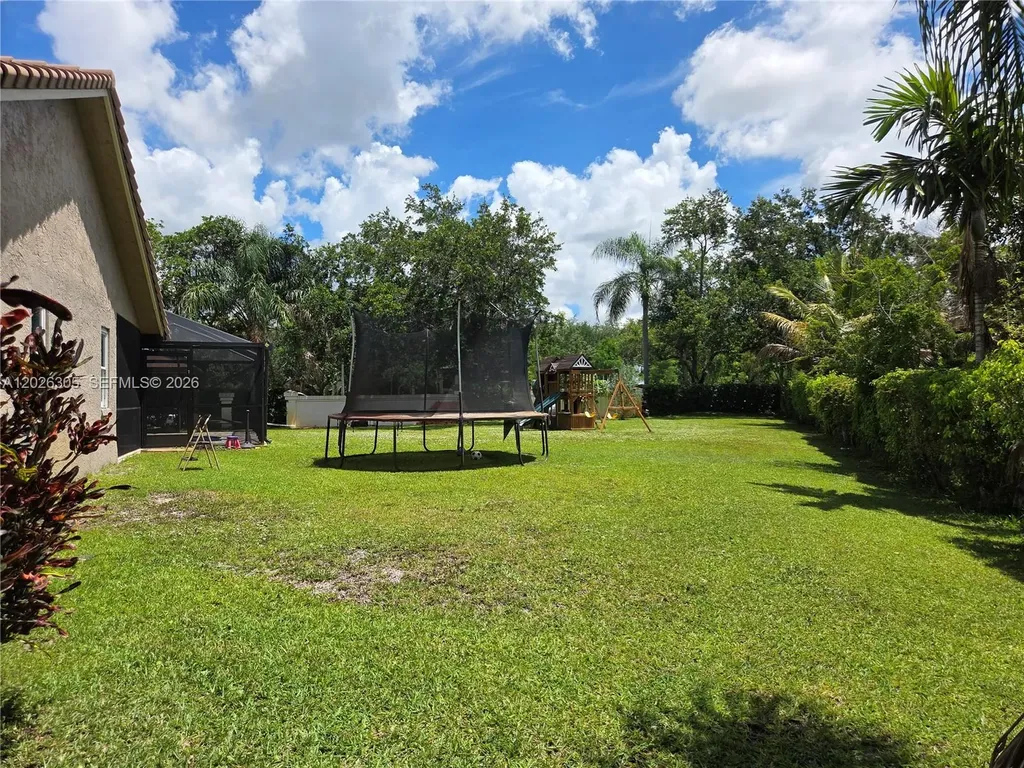 12201 NW 2nd Place Coral Springs FL 33071