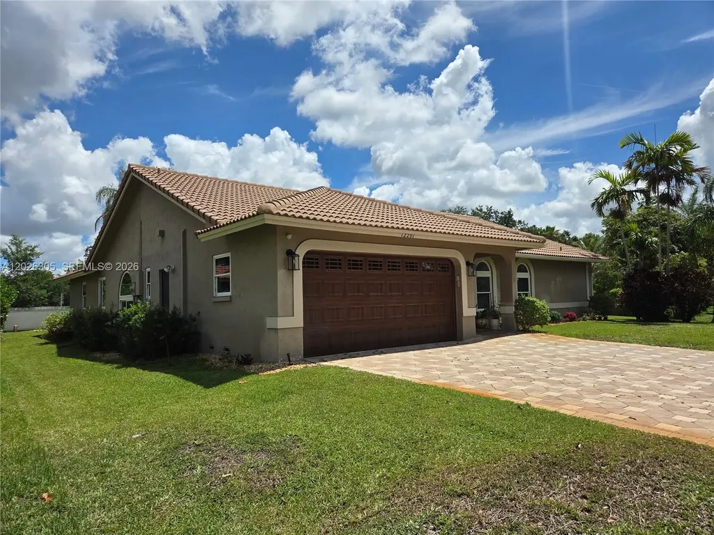 12201 NW 2nd Place Coral Springs FL 33071