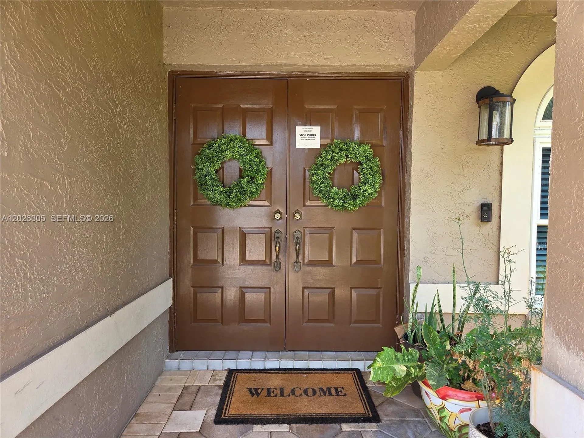 12201 NW 2nd Place Coral Springs FL 33071
