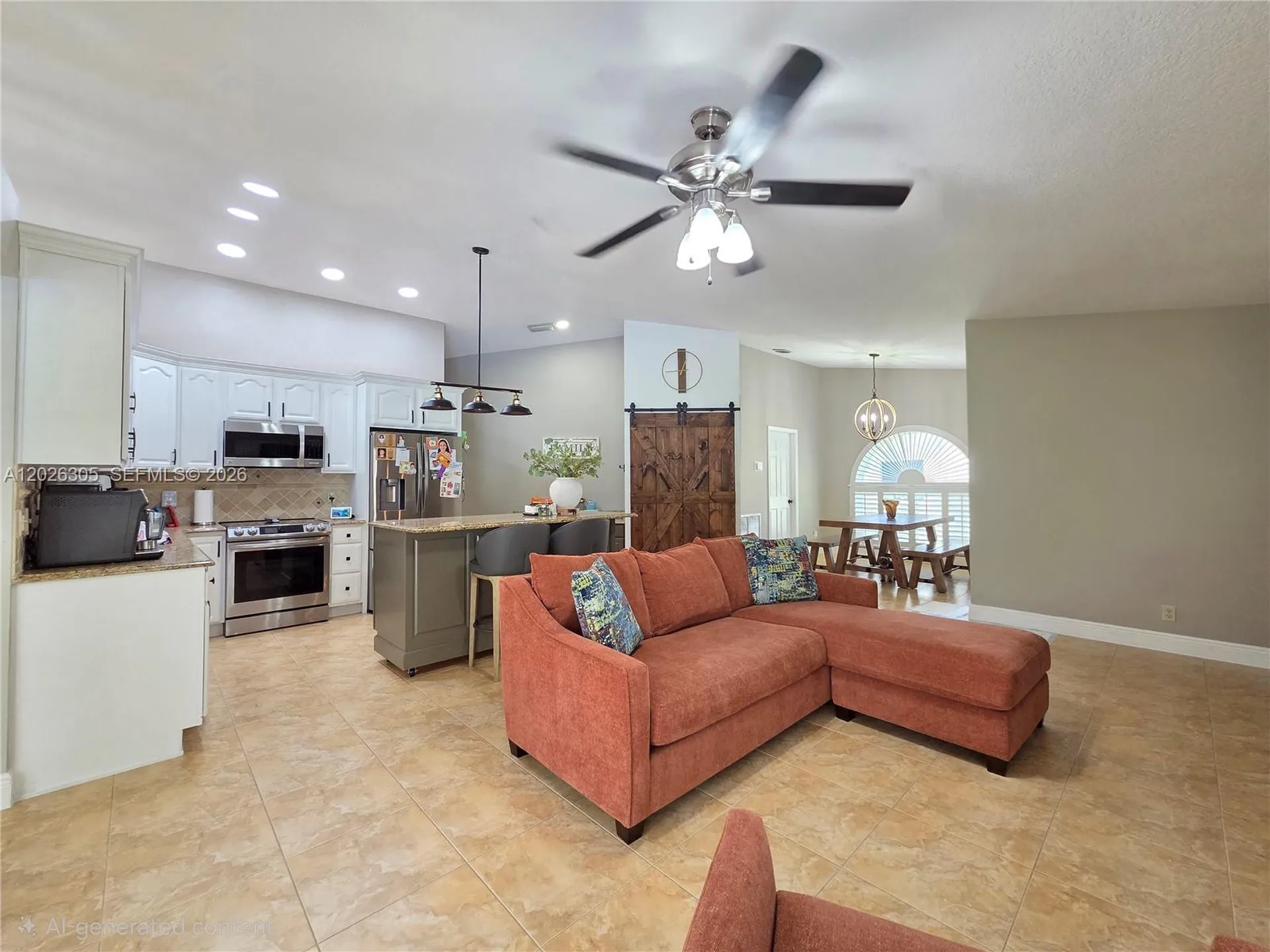 12201 NW 2nd Place Coral Springs FL 33071