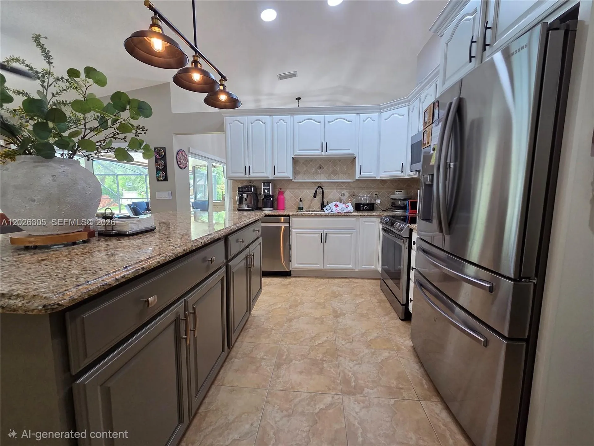 12201 NW 2nd Place Coral Springs FL 33071