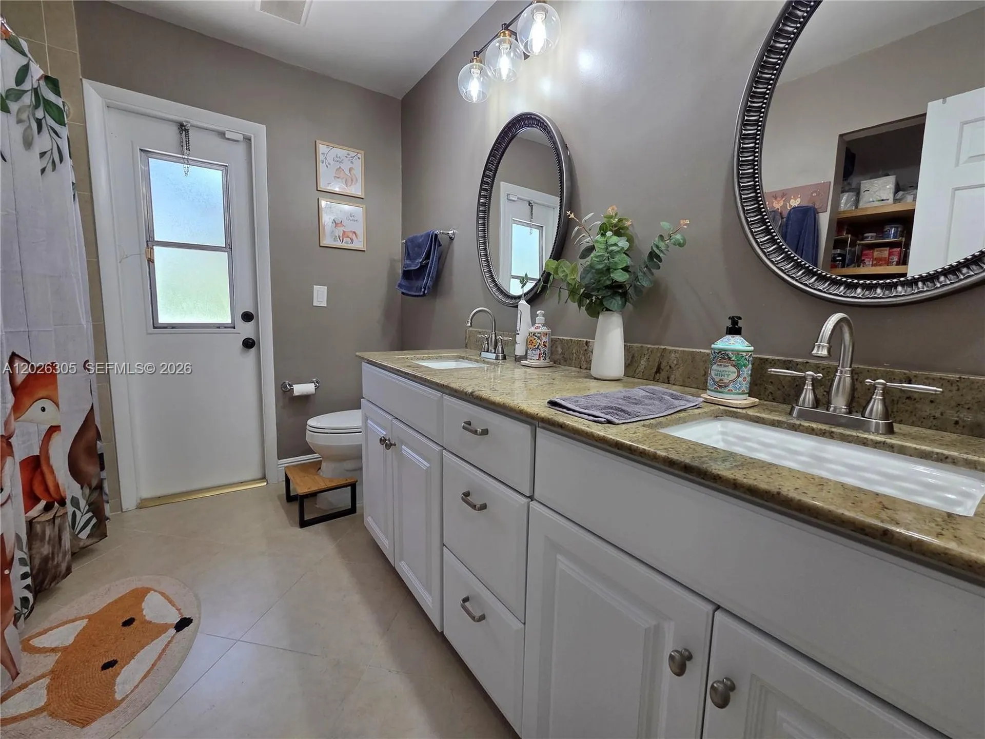 12201 NW 2nd Place Coral Springs FL 33071