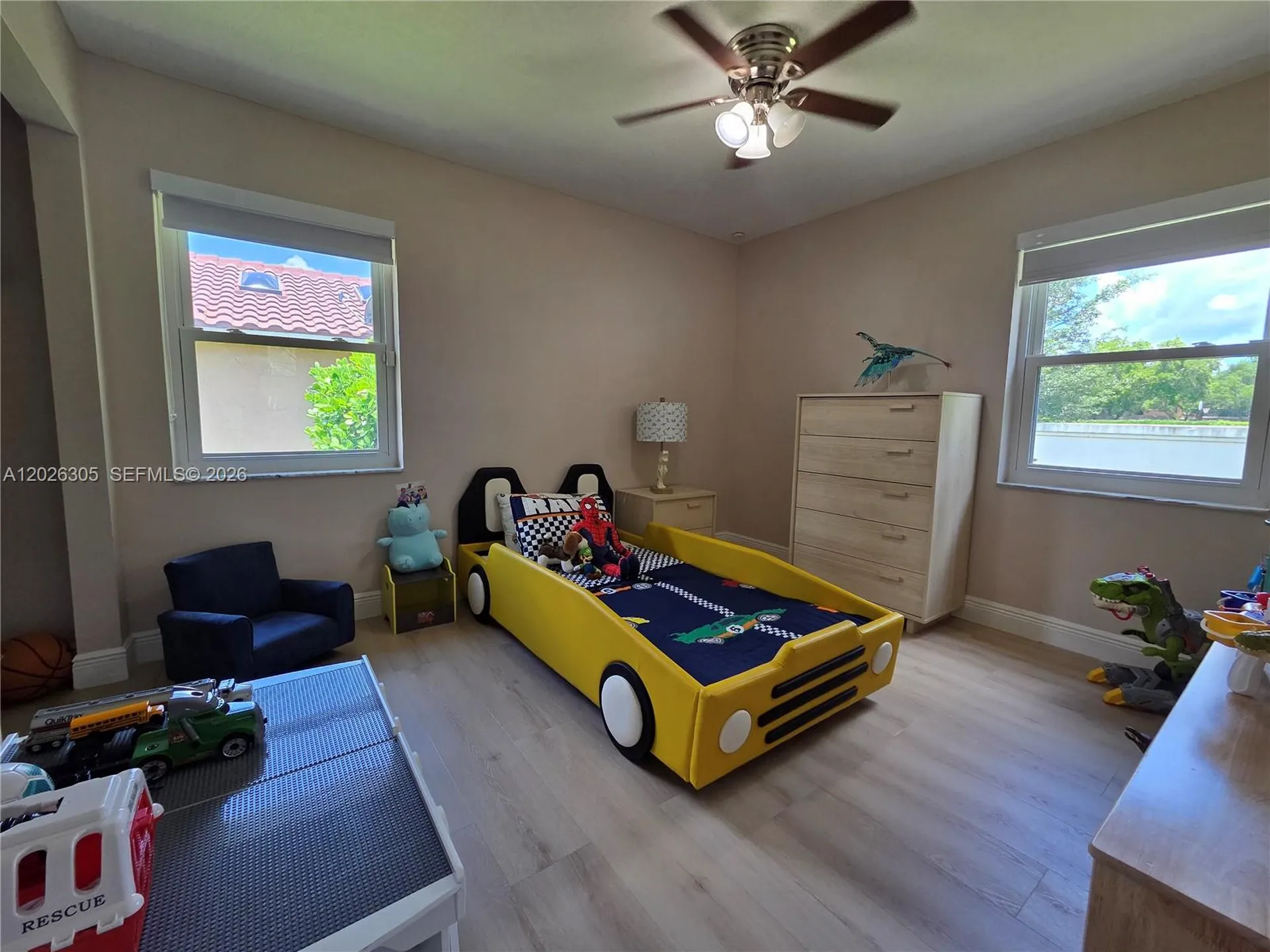 12201 NW 2nd Place Coral Springs FL 33071