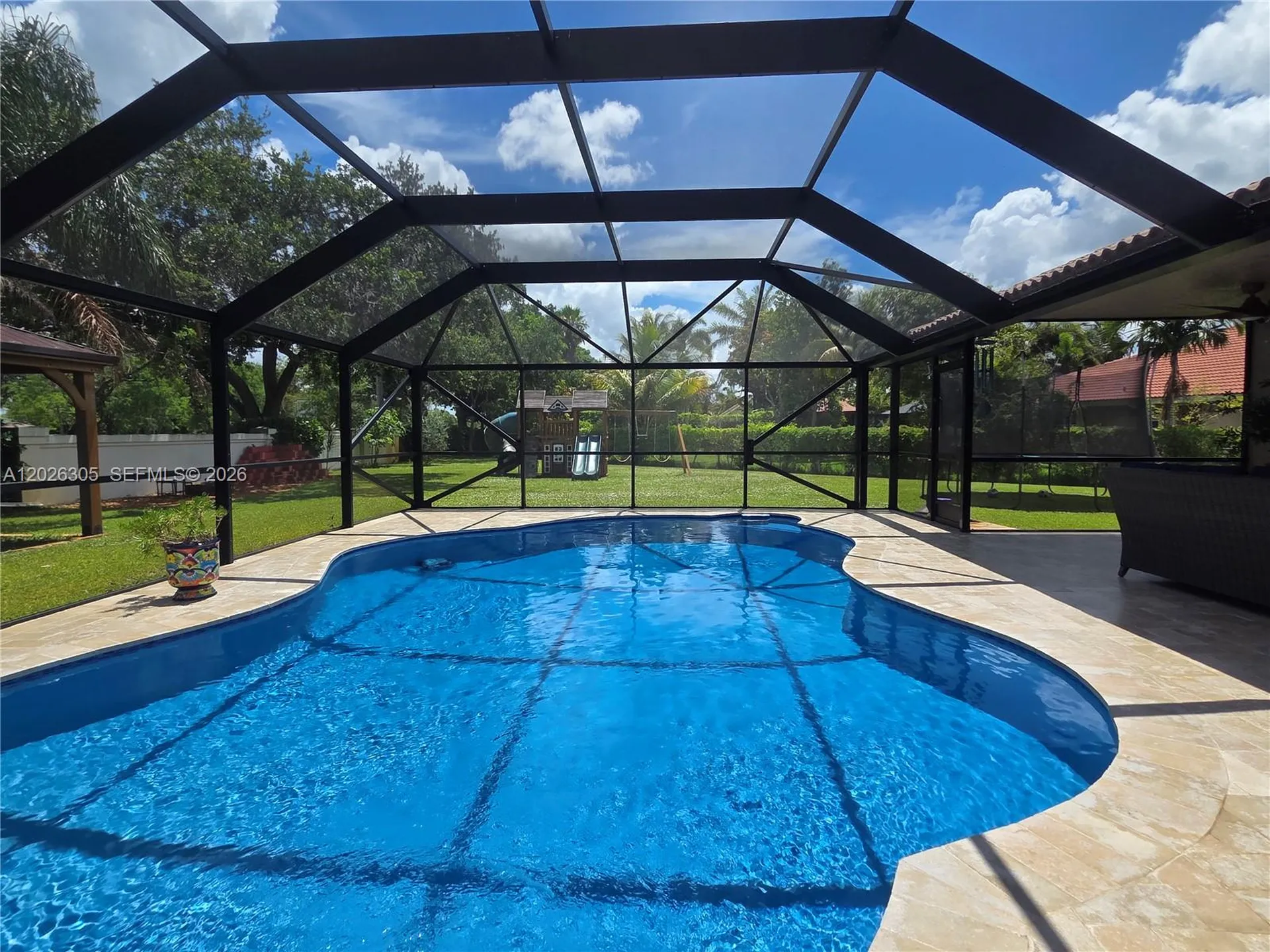 12201 NW 2nd Place Coral Springs FL 33071