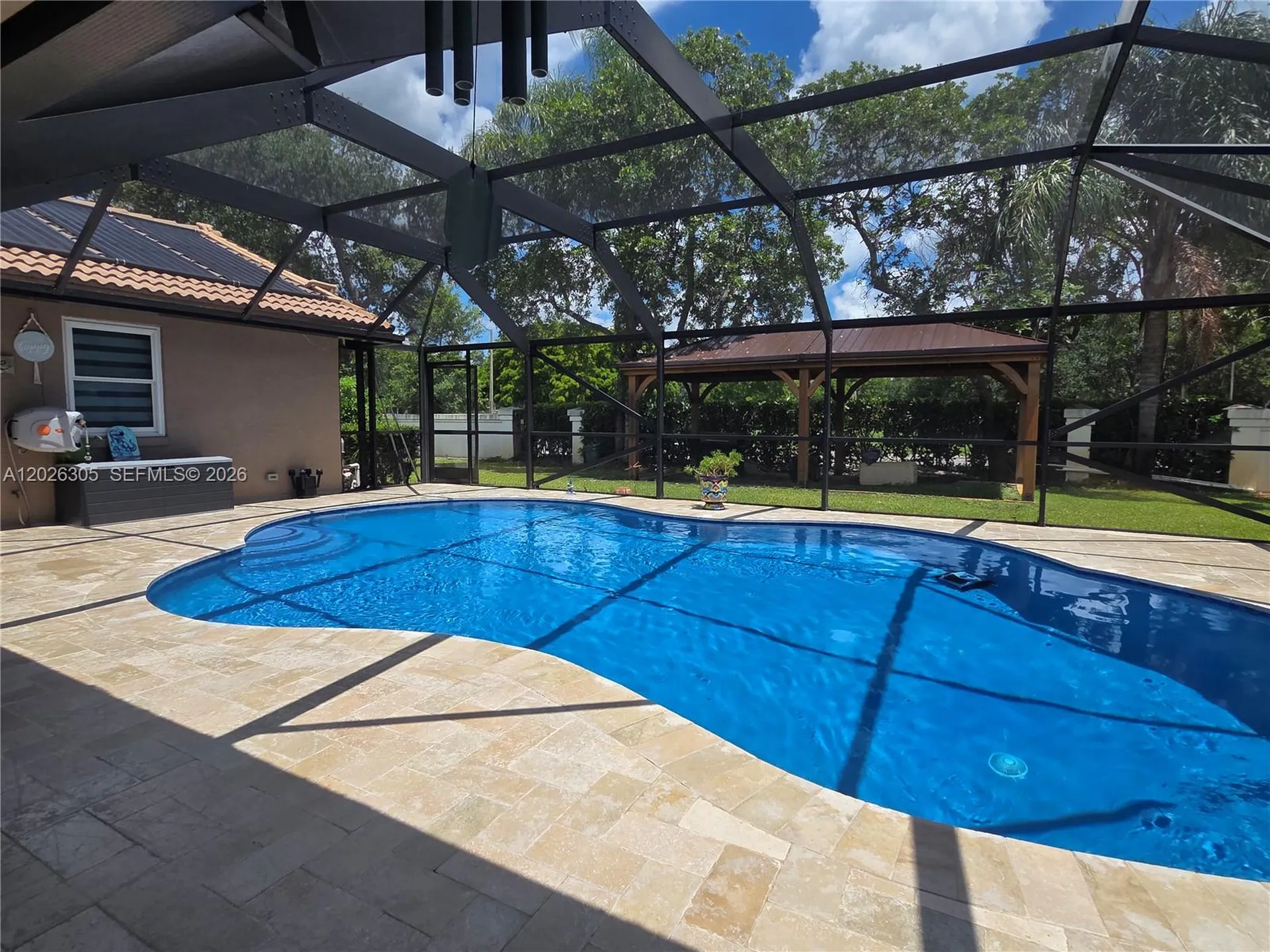 12201 NW 2nd Place Coral Springs FL 33071
