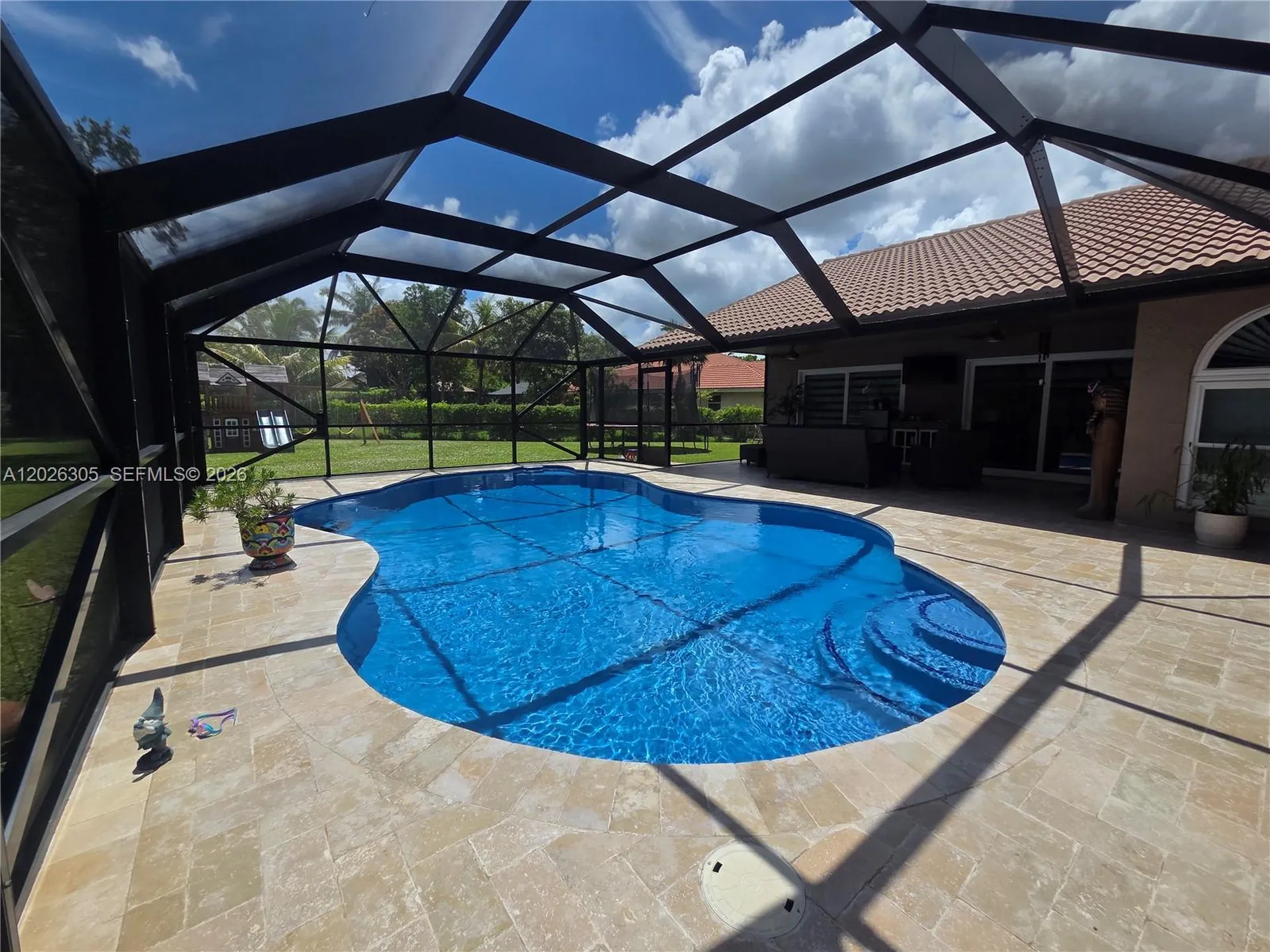 12201 NW 2nd Place Coral Springs FL 33071