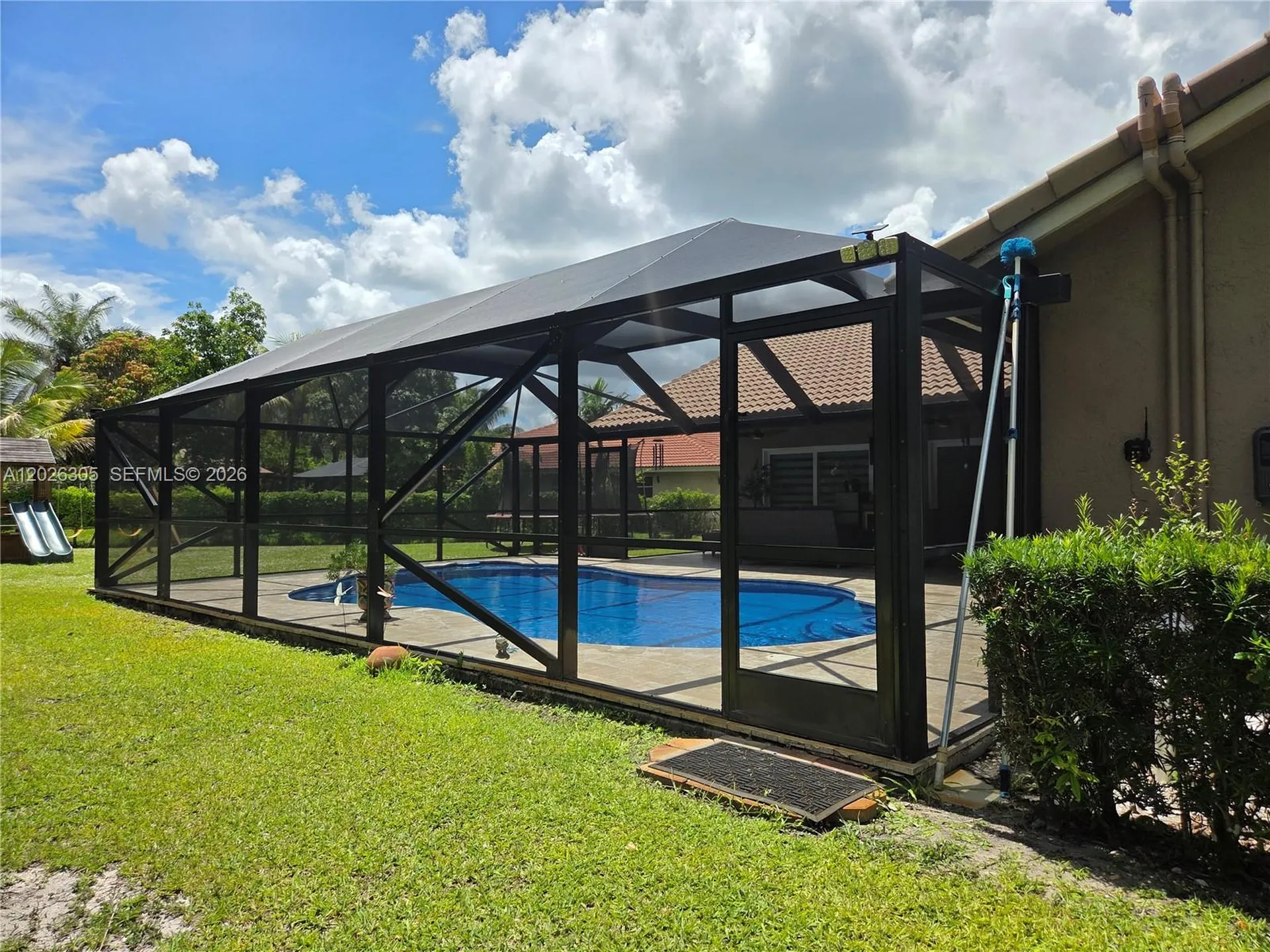 12201 NW 2nd Place Coral Springs FL 33071