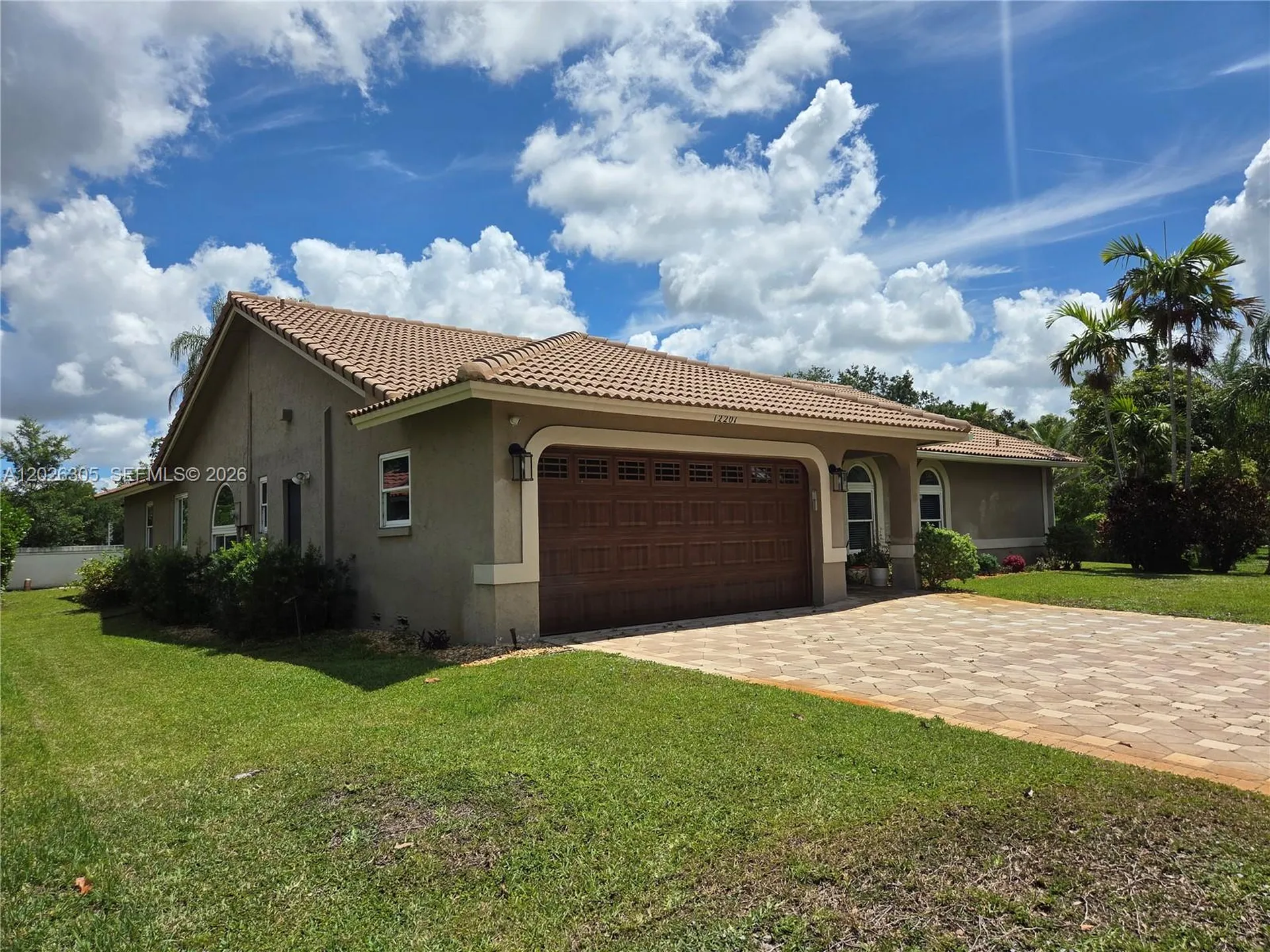 12201 NW 2nd Place Coral Springs FL 33071