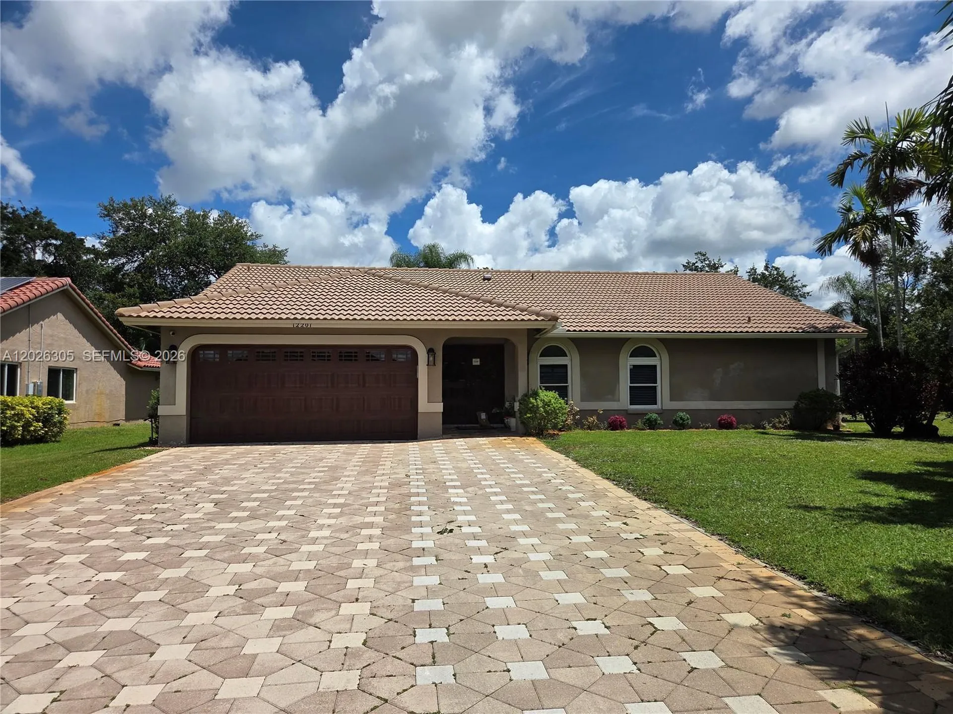 12201 NW 2nd Place Coral Springs FL 33071
