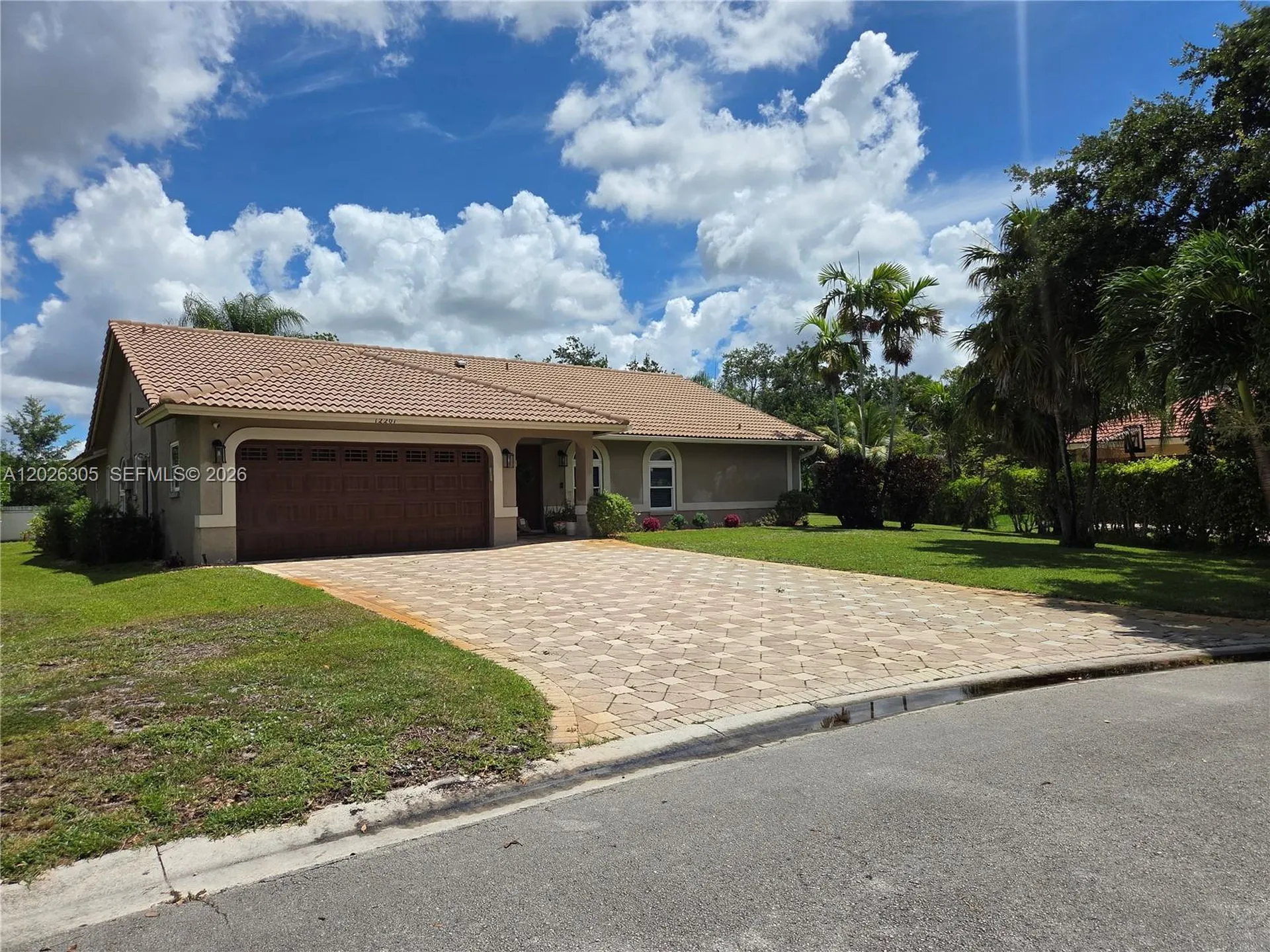 12201 NW 2nd Place Coral Springs FL 33071