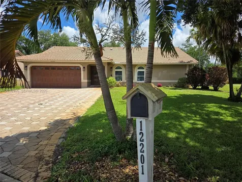 12201 NW 2nd Place Coral Springs FL 33071