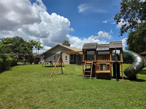 12201 NW 2nd Place Coral Springs FL 33071
