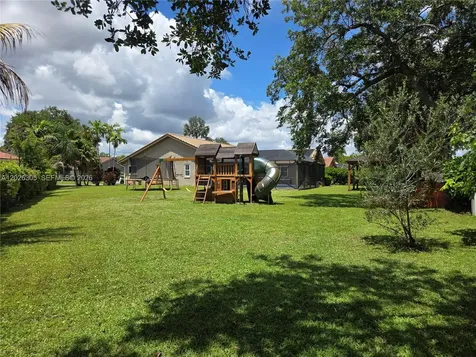 12201 NW 2nd Place Coral Springs FL 33071