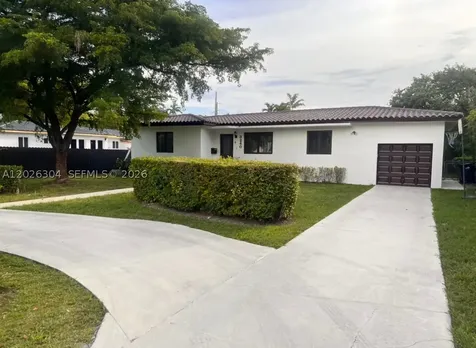 3240 SW 57th Avenue Miami FL 33155