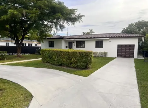 3240 SW 57th Avenue Miami FL 33155