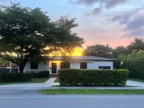 3240 SW 57th Avenue Miami FL 33155