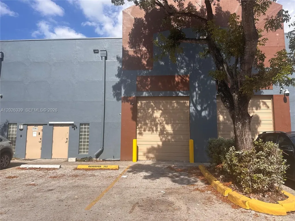 20200 NW 2nd Avenue Miami Gardens FL 33169