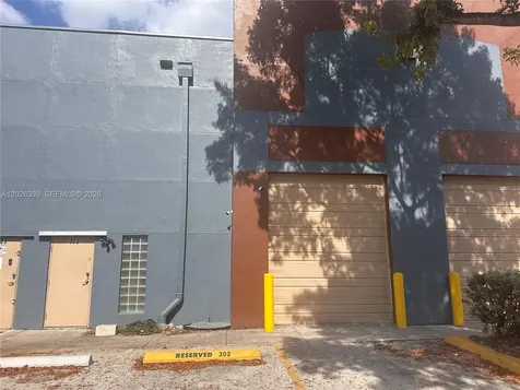 20200 NW 2nd Avenue Miami Gardens FL 33169