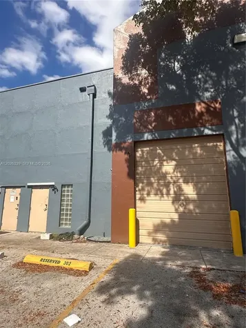 20200 NW 2nd Avenue Miami Gardens FL 33169