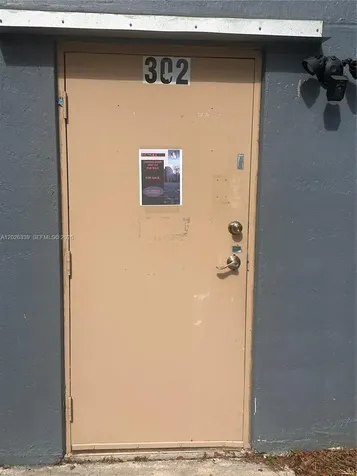 20200 NW 2nd Avenue Miami Gardens FL 33169