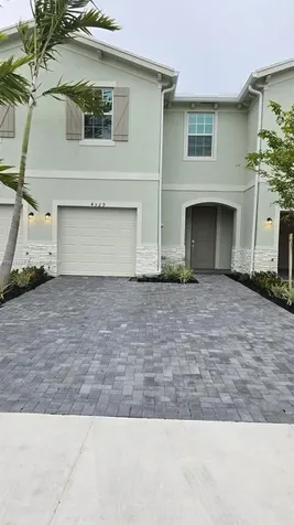 4329 Pond Lily Lane Lake Worth FL 33467