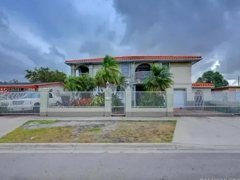 770 E 19th Street Hialeah FL 33013
