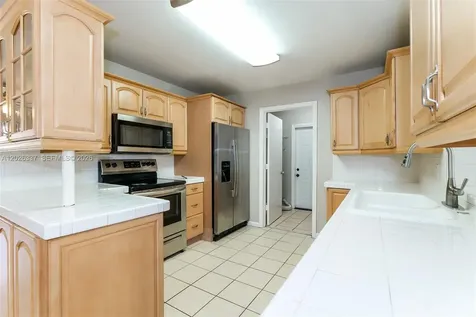 1389 Meadowbrook Drive West Palm Beach FL 33417