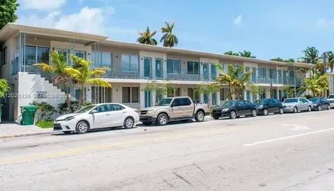 801 15th Street Miami Beach FL 33139