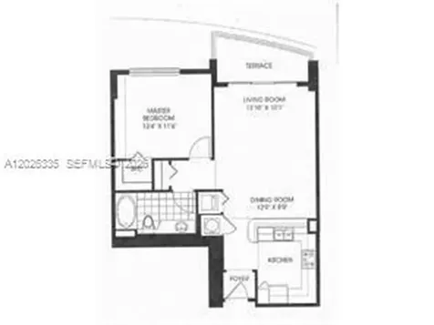 31 SE 5th Street Miami FL 33131