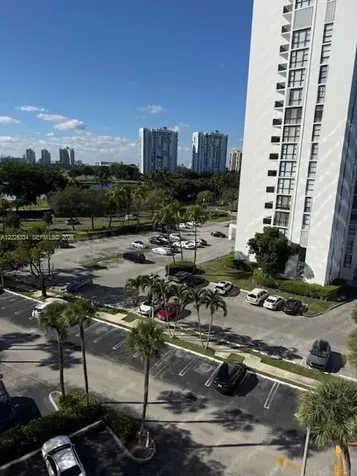 3701 N Country Club Drive Aventura FL 33180
