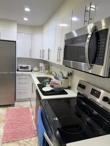 3701 N Country Club Drive Aventura FL 33180