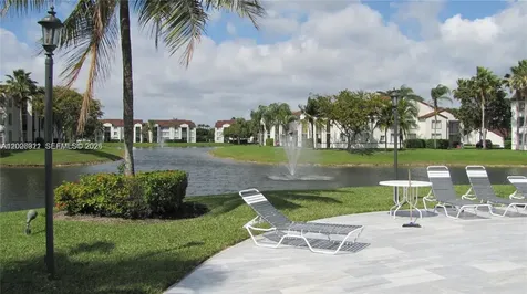 4400 NW 107th Avenue Doral FL 33178