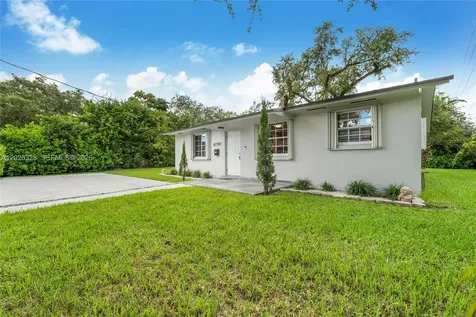 6198 SW 63rd Street South Miami FL 33143