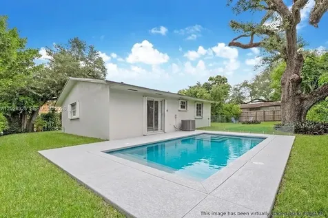 6198 SW 63rd Street South Miami FL 33143