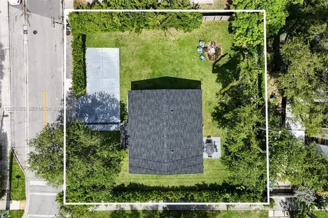 6198 SW 63rd Street South Miami FL 33143