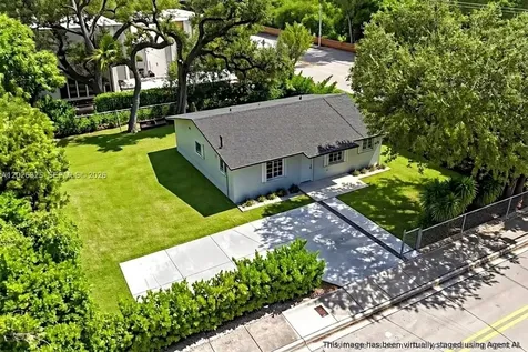 6198 SW 63rd Street South Miami FL 33143