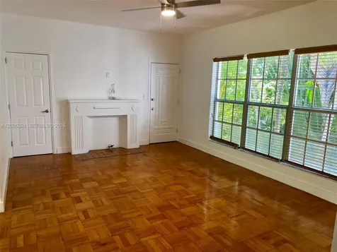 2921 Sheridan Avenue Miami Beach FL 33140