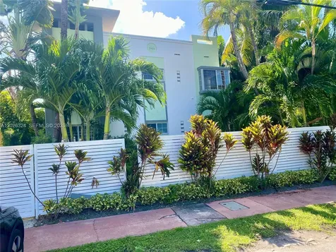 2921 Sheridan Avenue Miami Beach FL 33140