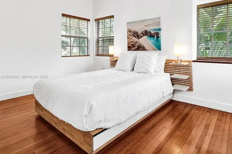 2921 Sheridan Avenue Miami Beach FL 33140