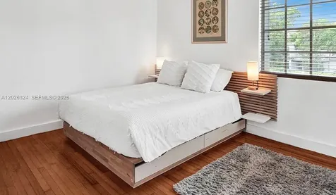 2921 Sheridan Avenue Miami Beach FL 33140