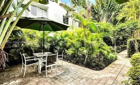 2921 Sheridan Avenue Miami Beach FL 33140