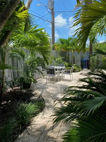 2921 Sheridan Avenue Miami Beach FL 33140