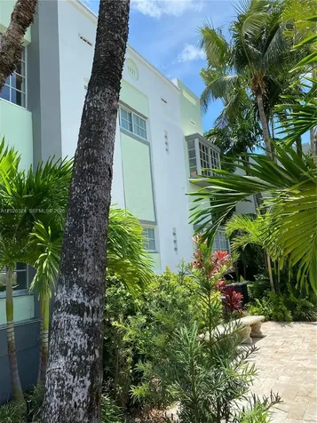 2921 Sheridan Avenue Miami Beach FL 33140