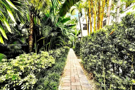 2921 Sheridan Avenue Miami Beach FL 33140