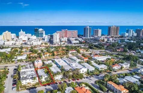 2921 Sheridan Avenue Miami Beach FL 33140