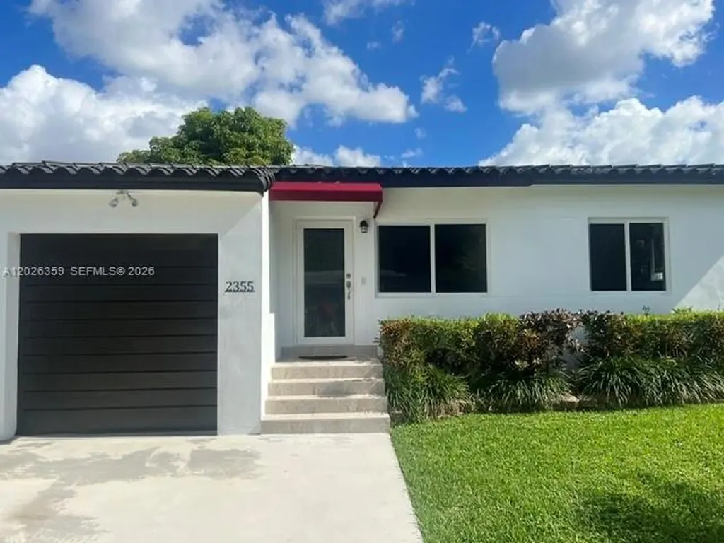 2355 SW 36th Avenue Miami FL 33145