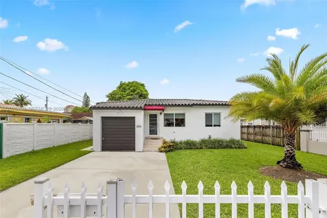 2355 SW 36th Avenue Miami FL 33145