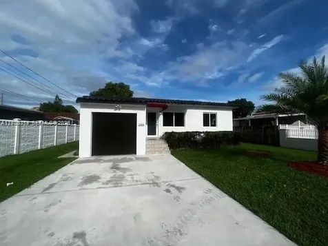 2355 SW 36th Avenue Miami FL 33145