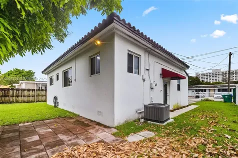 2355 SW 36th Avenue Miami FL 33145